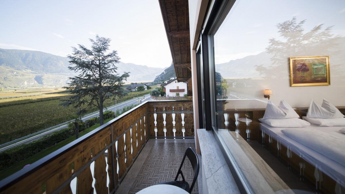 camera park hotel margreid