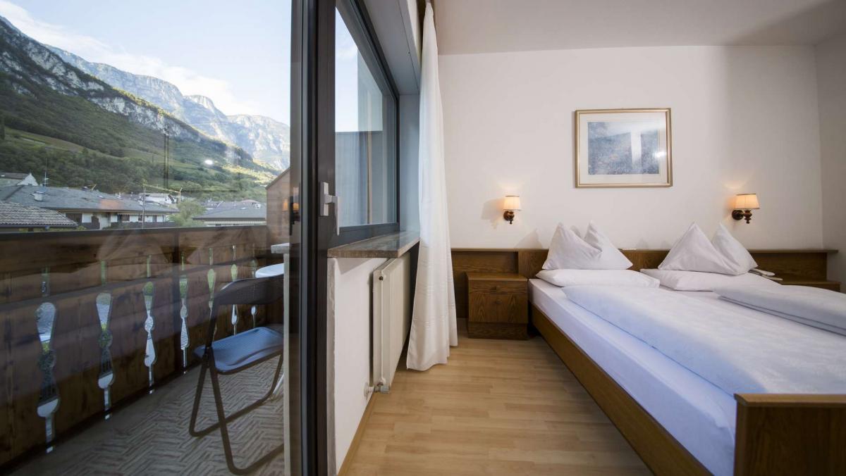 camera park hotel margreid