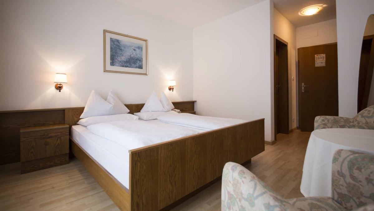 camera park hotel margreid